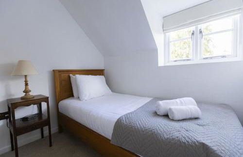 Bushnells Cottage - Foto 14