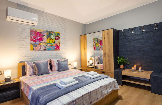 Best Guest 2 Apartments - Foto 24