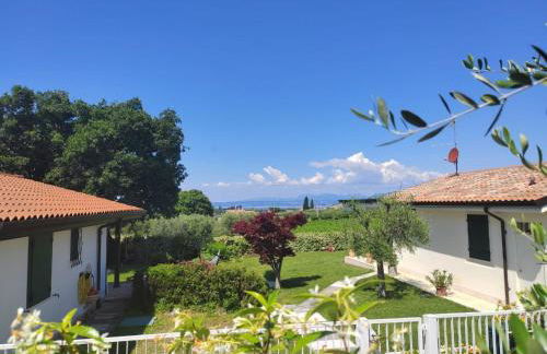 Holiday Home Schönes Ferienhaus Villetta Batik by Interhome - Foto 11