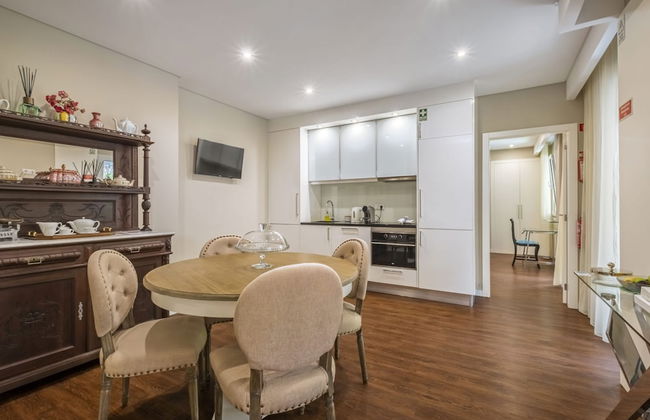 Quinta da Tia Briosa Casa da Av by Homie - Foto 54