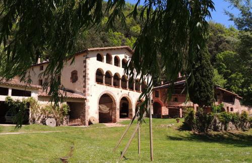 El Molí d'en Solà-Allotjaments rurals - Foto 2