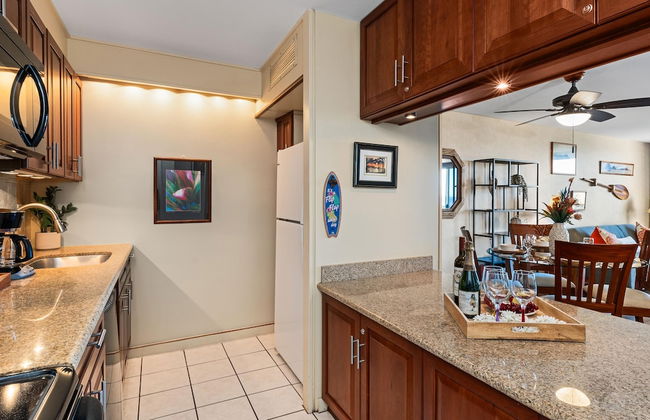 Maui Kaanapali Villas 415 - Foto 67