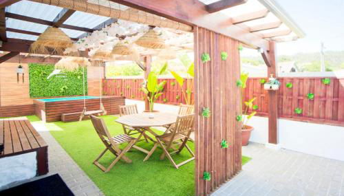 Encosta do Uíma - Guest House - Foto 2