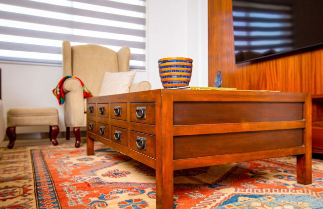 3-bedroom Apartment in Tema - Chez Akwasi - Photo 23