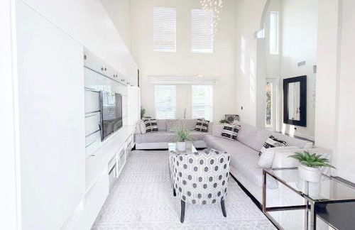 Dream House 5 Bedroom w/ Amazing Heated Pool - Foto 20