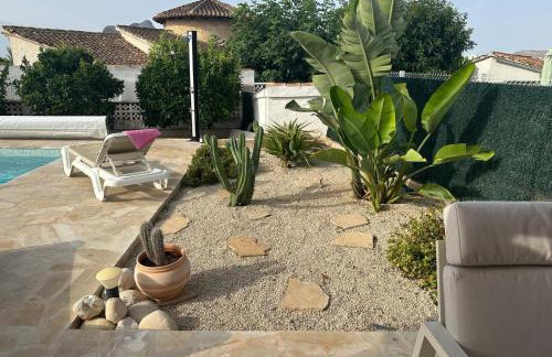 Villa ensoleillée - Foto 21
