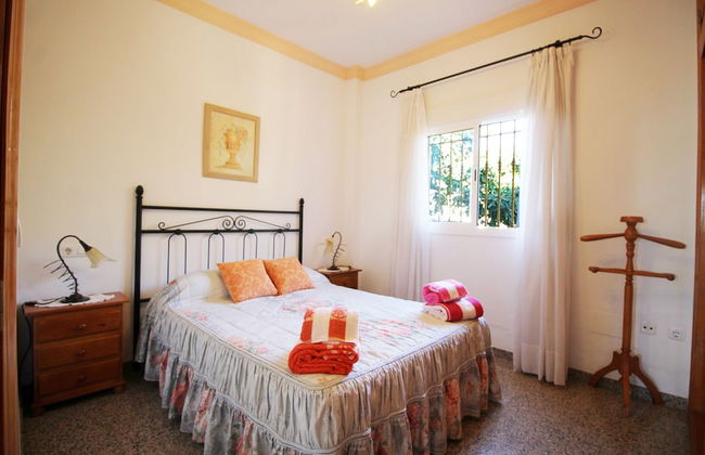 1084 Villa Manolo - Foto 4