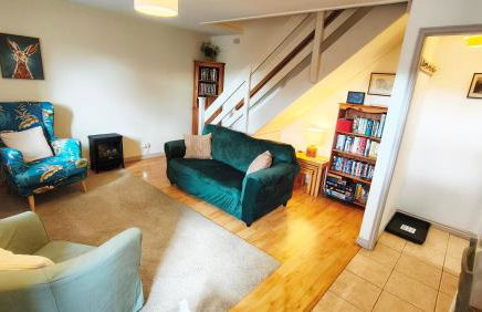 Mews Cottage - Photo 37