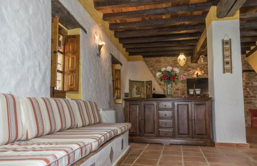 Ventorro del Herrero - The Old Forge - Photo 39