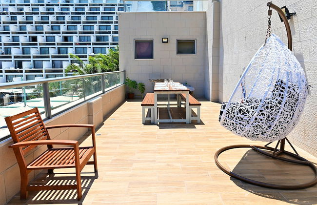 Galilee Triple Terrace - Foto 32