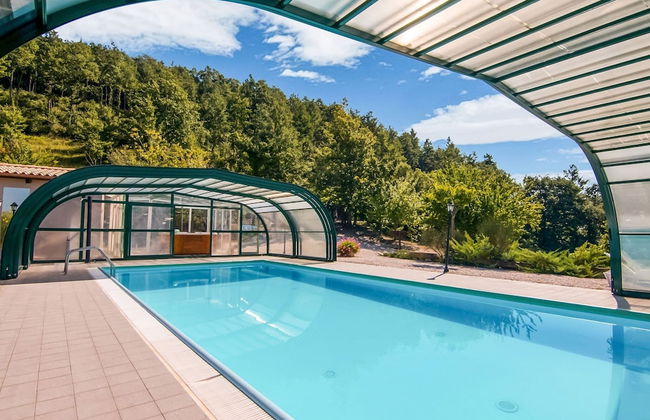 Agriturismo in the Appenines with Covered Swimming Pool & Hot Tub - Foto 14