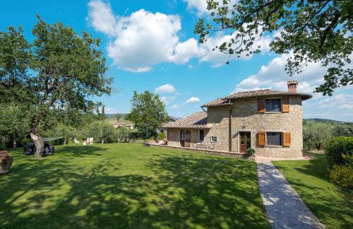 Holiday Home Villa del Poggio by Interhome - Foto 57