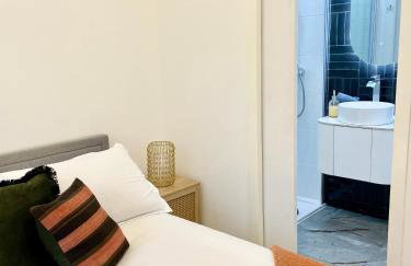 Edinburgh City Centre Oasis - Foto 6