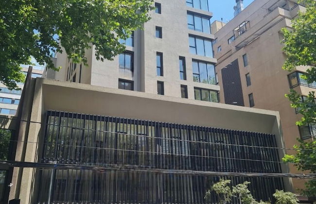 JC Apart Hotel Providencia - Foto 64