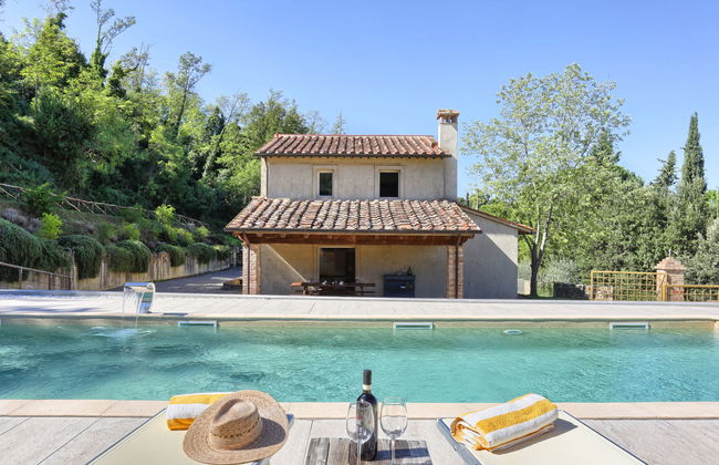 Villa Oliva - Foto 26