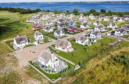 Kramerhof Ferienhaus Buddikate 54 Nord - Foto 25