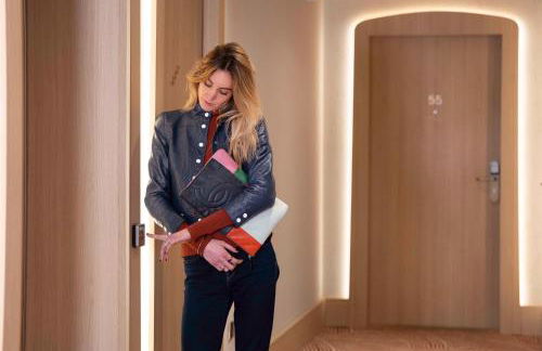 Yuna Porte Maillot - ApartHotel - Foto 86