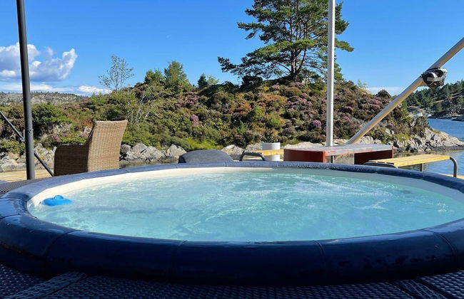 6 Person Holiday Home in Urangsvag-by Traum - Foto 23