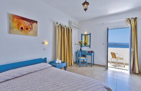 Tersanas Village Apartments - Foto 6