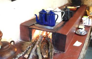 Pousada Recanto Primavera - Photo 63