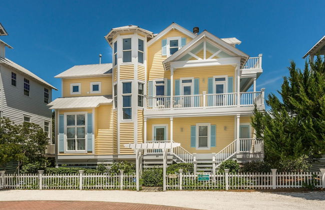 22 Coast Cottages by Hodnett Cooper - Foto 1