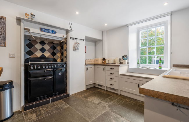 Cherry Orchard House - Foto 2