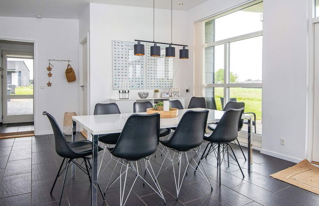 10 Person Holiday Home in Haderslev - Photo 27