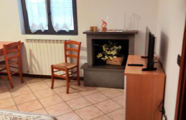 La Casina di Borgo - Foto 9