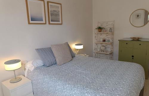 Bolivia 71 Pedregalejo - apartment near beach - Photo 12