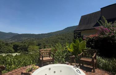 Cabana Valle Pietra - Photo 16