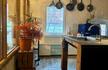 Rustikales Farmhaus mit Whirlpool - Foto 19