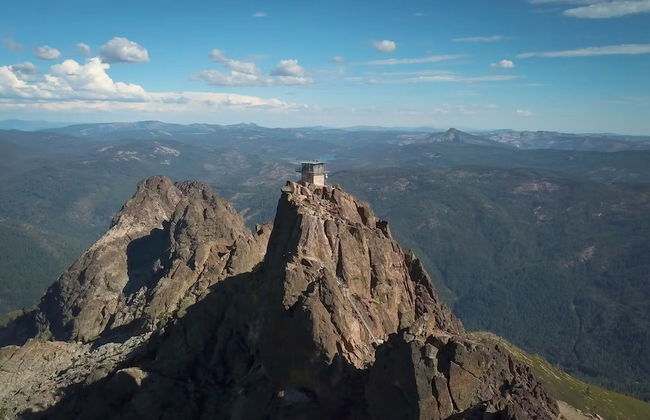 Yuba River Inn - Foto 27