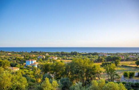 Liogerma Art Deco Villa - 5 min drive to Lassi - Foto 61