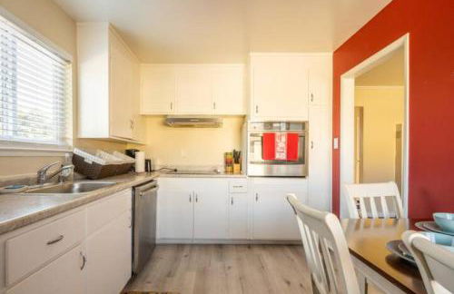 Luxury stay near Santana Row for vacation/business - Foto 13