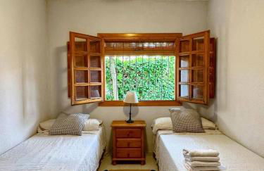 CALA LOMBRIZ SUITES villa & pool near Torrevieja & Orihuela Costa 450m from beach - Foto 12