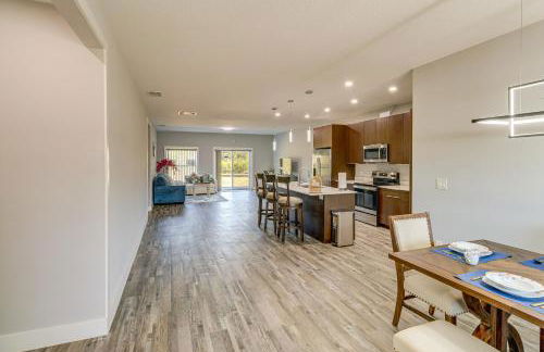 4 Mi to Golf Quiet Lake Wales Retreat - Foto 6