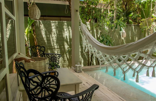 Villa Recanto de Sophie - Foto 70