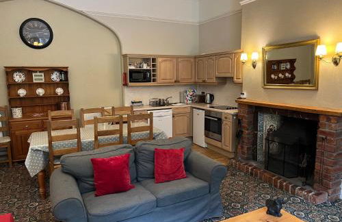 Hargate Hall Self Catering - Photo 60