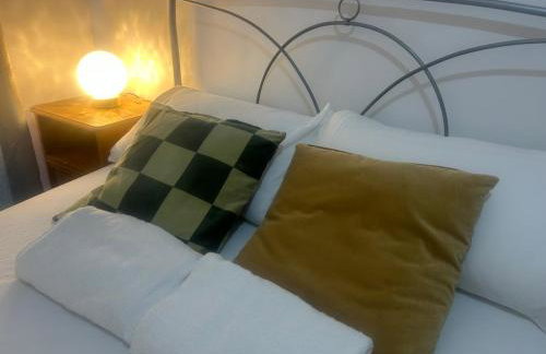 Shoreditch Apartment - Foto 5