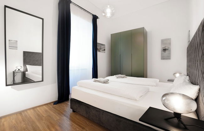 easy flat Villach Main Plaza - Foto 9