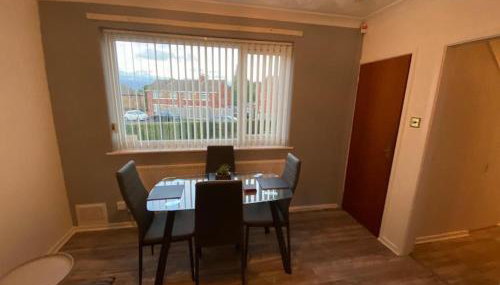 Spacious Luxurious Serviced Accommodation 3 - Photo 4