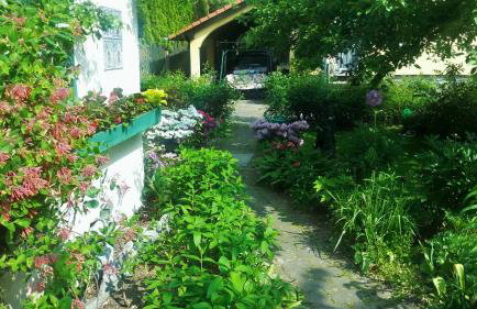 Słoneczne apartamenty - Photo 50