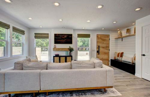 Off-Broadway - Modern woutdoor haven - Foto 32