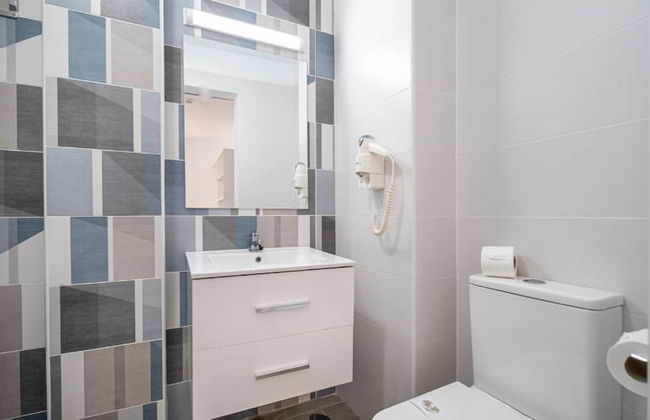 Skyview Hotel - Foto 34