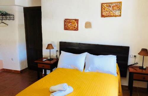 Cortijo El Horcajillo - Foto 13