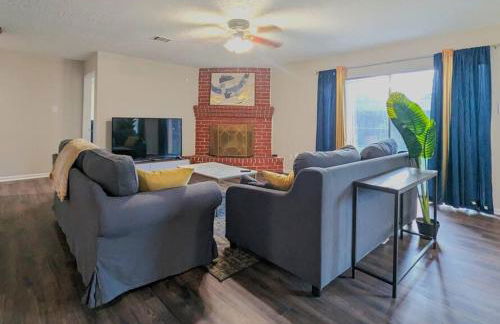 Quiet, Spacious, Pet-Friendly - Foto 15