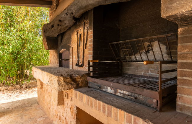 Moli de Son Vidal - Foto 33