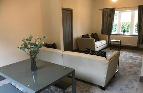 North Lodge - Foto 24