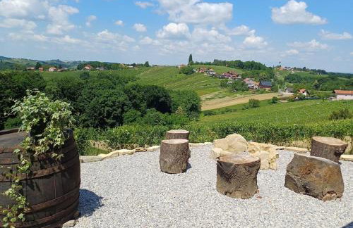 Countryside Home 04 by GREEN Croatia - Foto 23