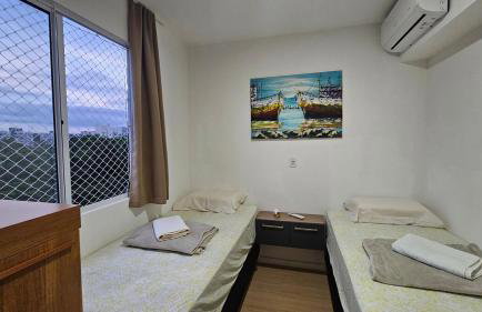 Apartamento aconchegante completo - Foto 33